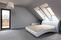 Cuddington bedroom extensions