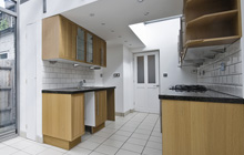 Cuddington kitchen extension leads